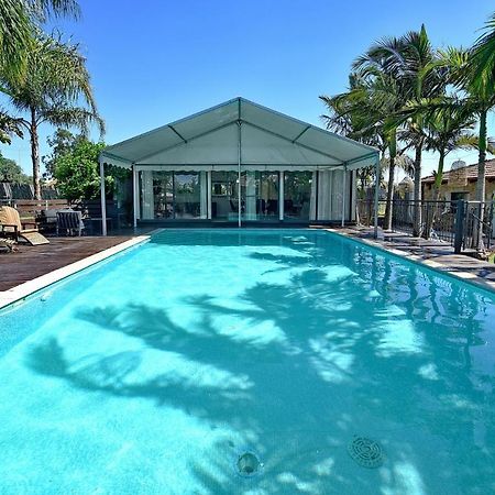 אחוזת הנסיכה כפר נופש Princess Holiday Village Mishmār Hāyardin 外观 照片